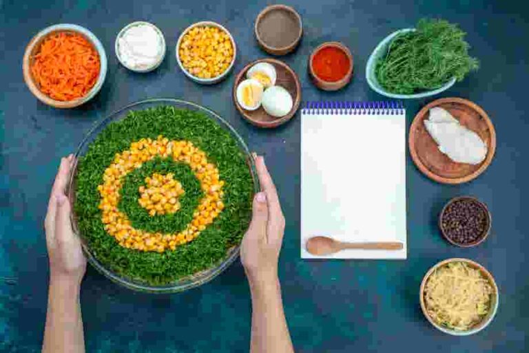 Expert top 4 Dietary Guidelines for Indians