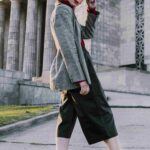 Old Money Outfits: Timeless Fashion Choices