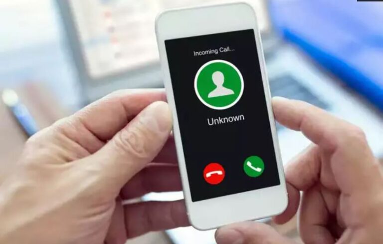 The government has issued an advisory, beware of calls from these numbers on WhatsApp…