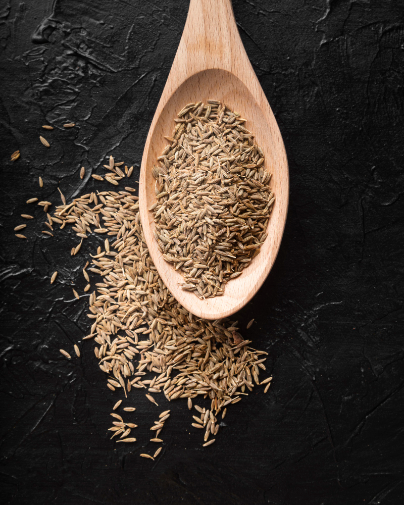 Fennel seeds benefits