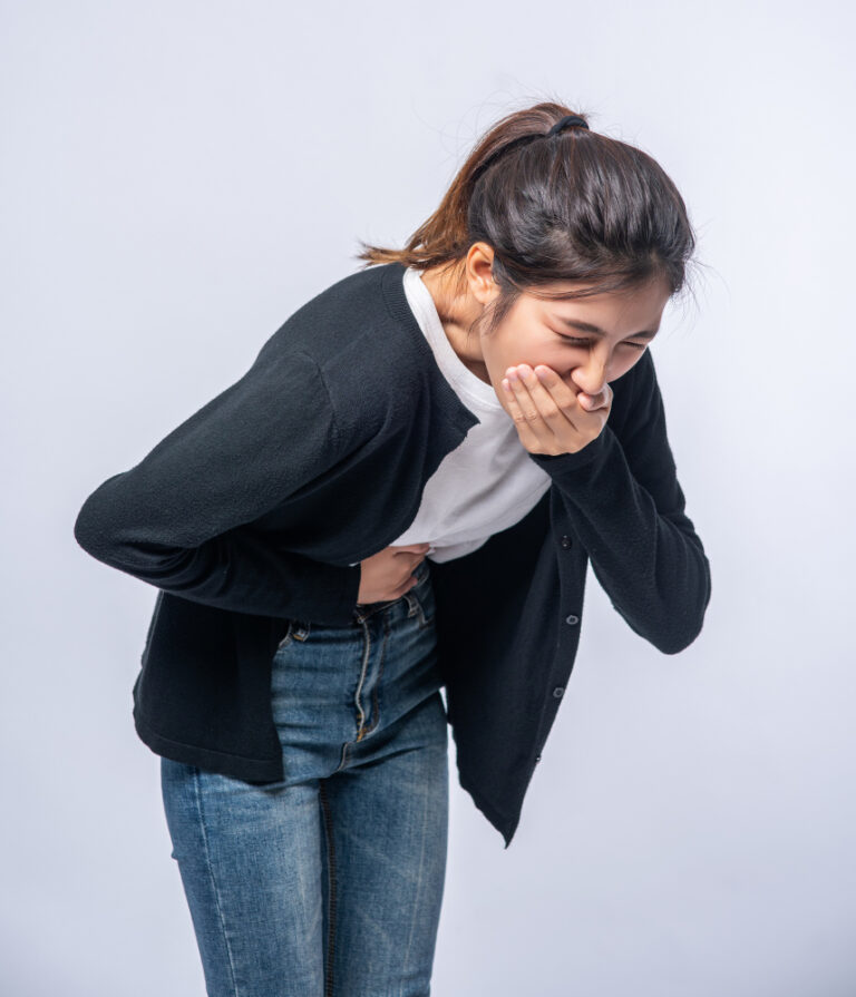 How to Stop Feeling Nauseous: Tips and Tricks for Quick Relief