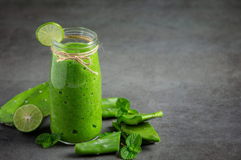 Smoothie Recipe Today: Whip Up Delicious And Nutritious Healthiness Today