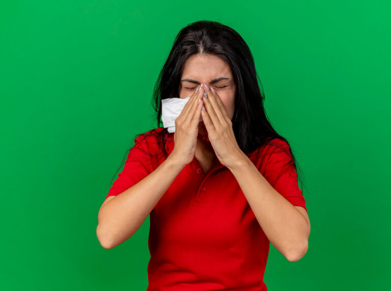 How to Stop Nose Bleeding: 10 Tips and Tricks
