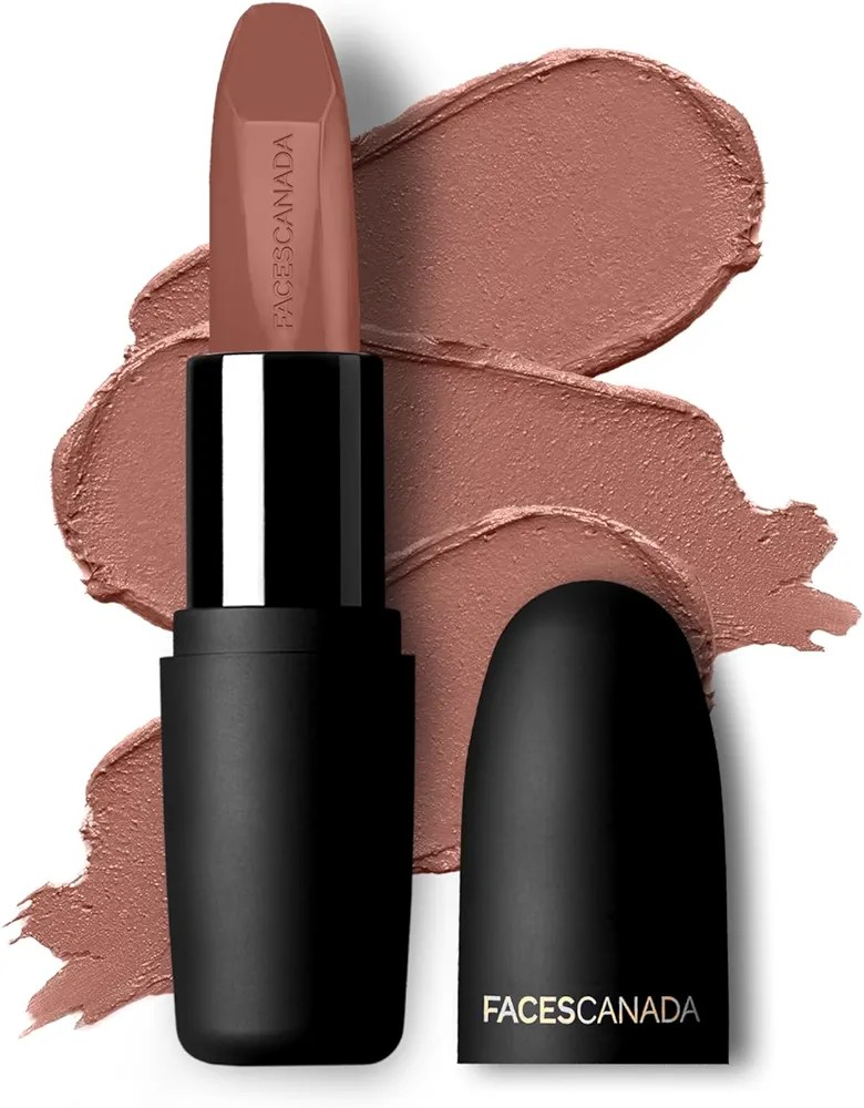 Nude lipstick for all skintone 