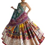 TOP 10 Ways to Style Yourself for Durga Puja 2024