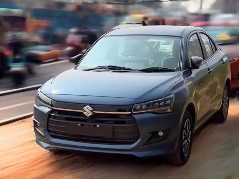 New Maruti Dzire 2024: Price , features, pros and cons