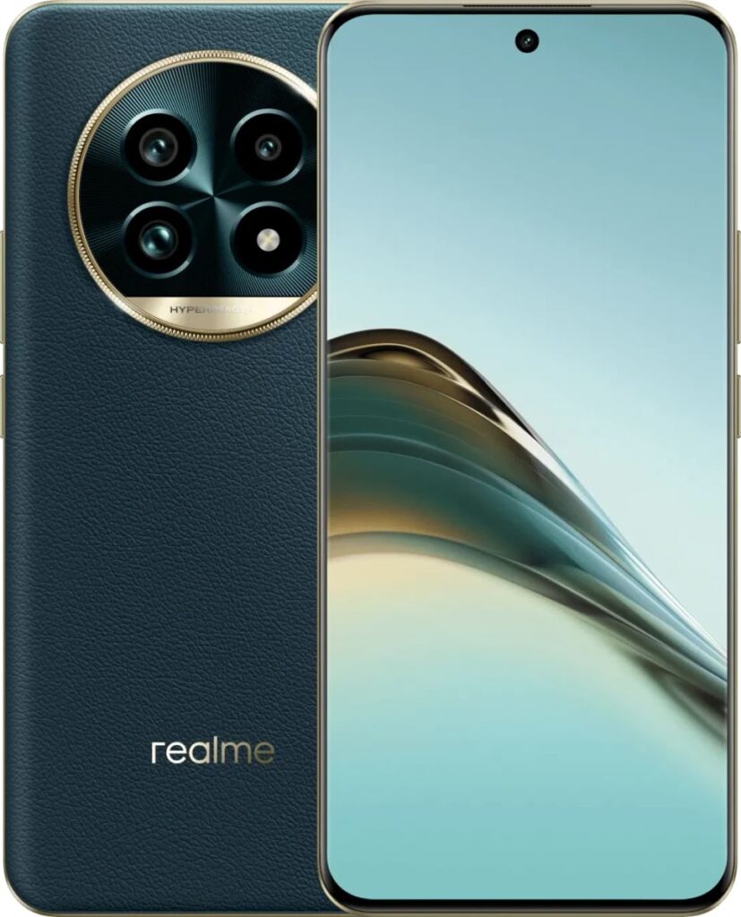 Realme 13 pro 