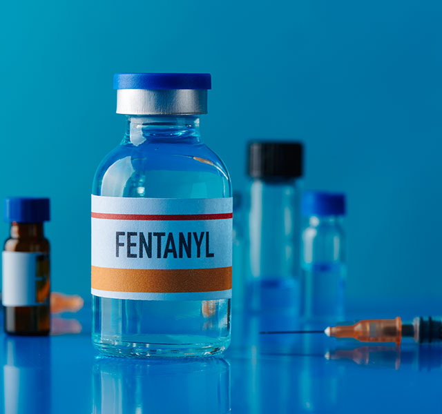 How Long Does Fentanyl Stay in Your System