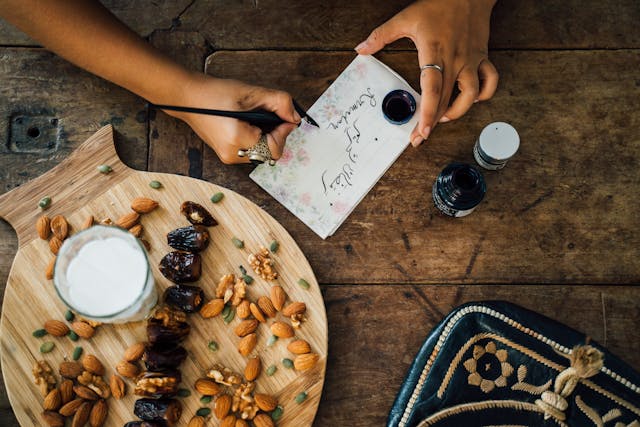 how does fasting affect metabolism