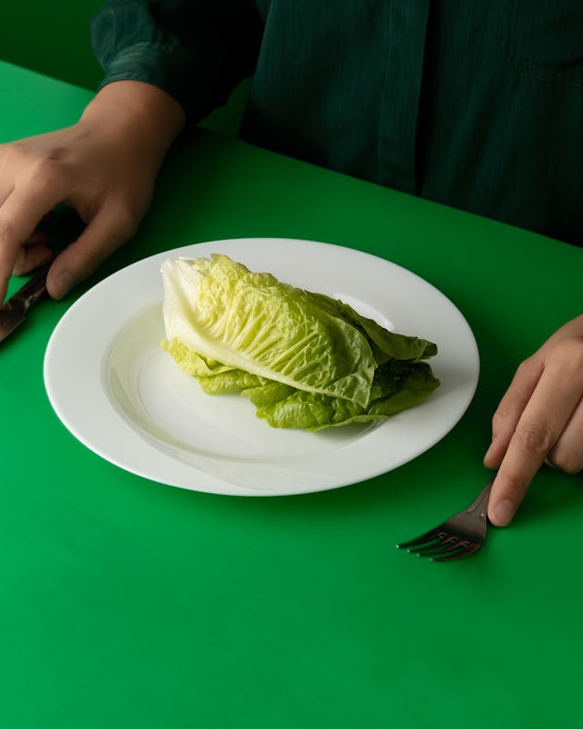 how fasting boosts metabolism
