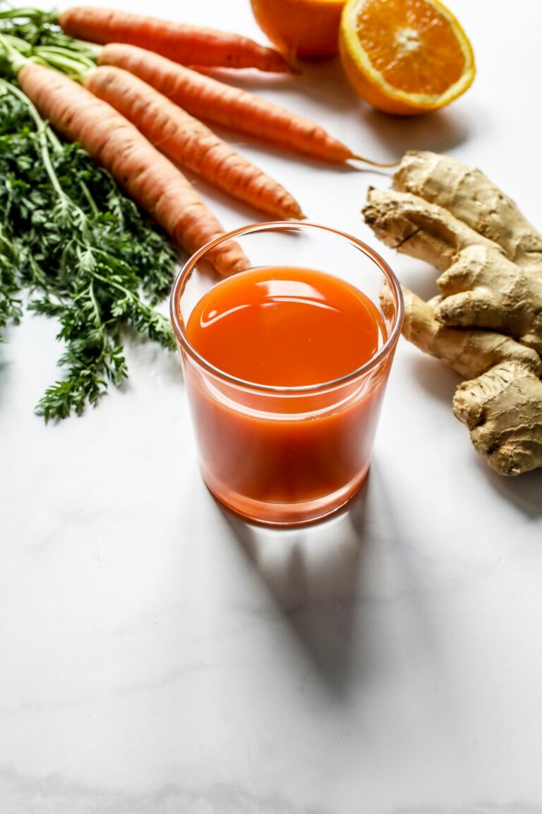 Is Carrot Juice Good for You? 6 Benefits Everyone Should Know