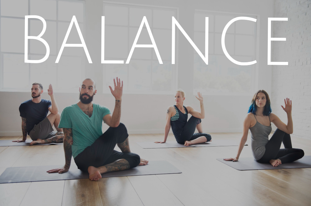Morning Yoga for Weight Loss