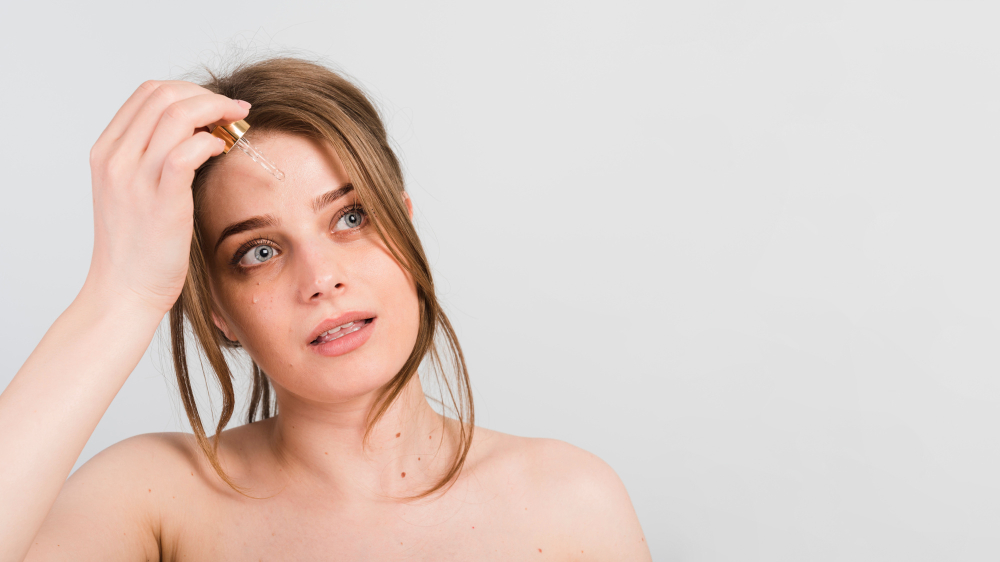 Role of Hydration in Preventing Dry Skin