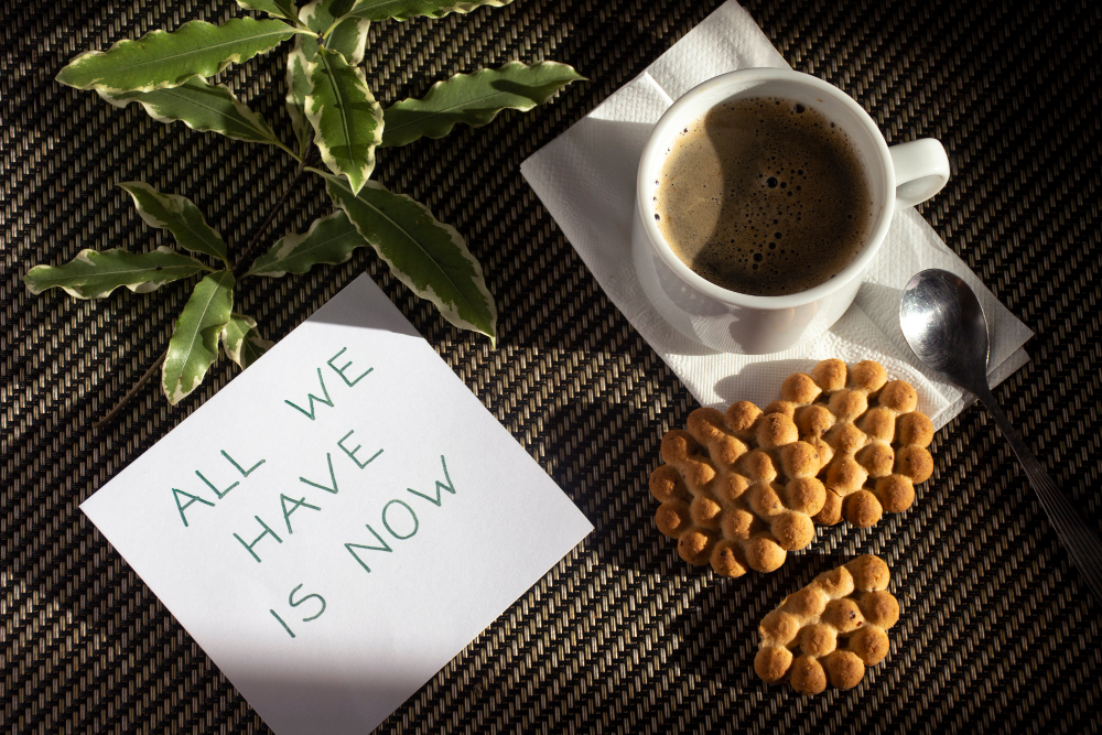 Morning Quotes to Inspire a Positive Mindset Before 9 AM