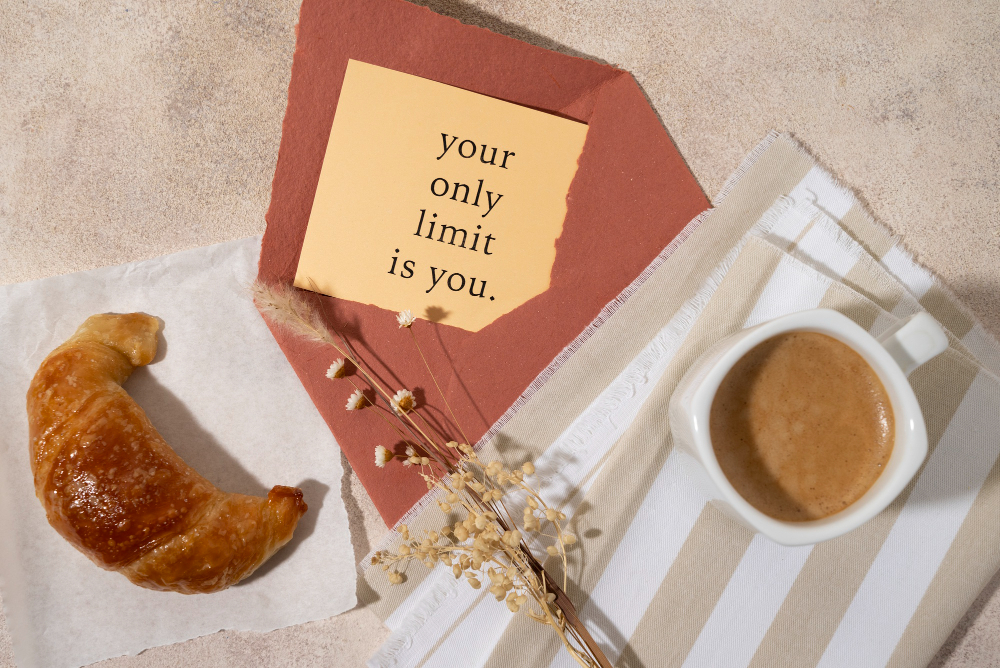 Morning Quotes to Inspire a Positive Mindset