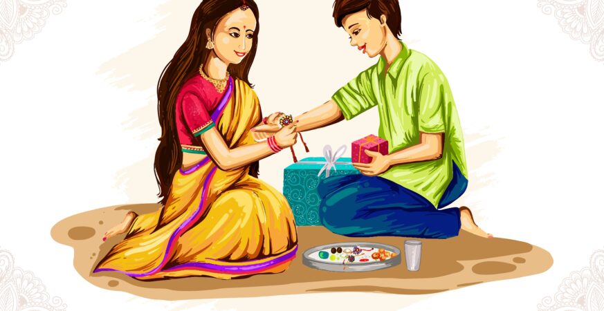 Last-Minute Rakhi Gift Ideas for 2025 That Don’t Feel Rushed