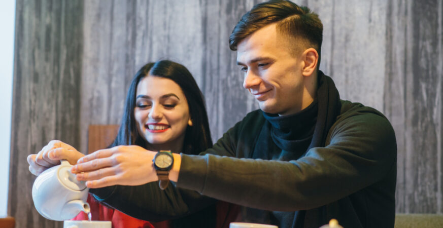 Budget‑Friendly Date Ideas That Don’t Feel Cheap