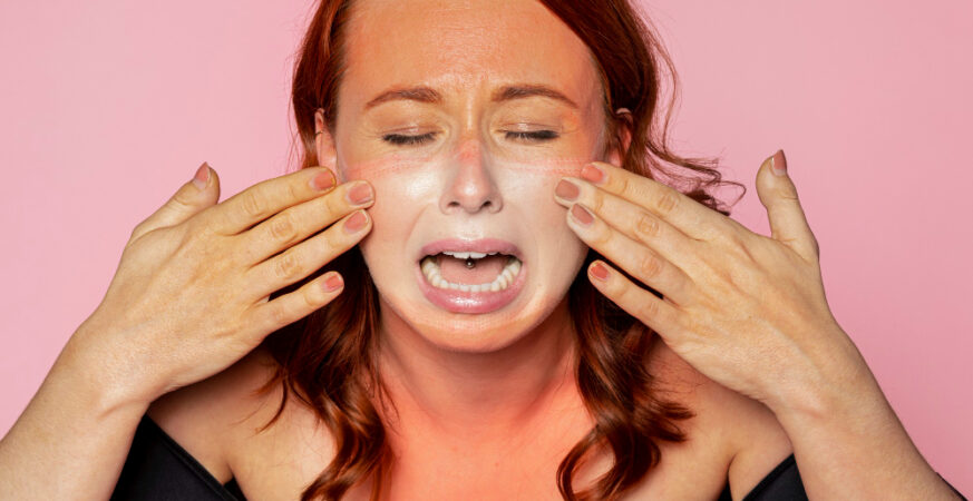 Role of Hydration in Preventing Dry Skin