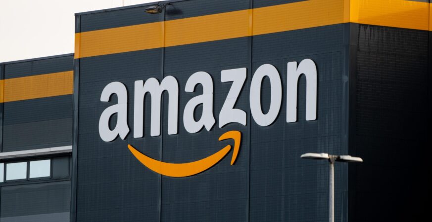Amazon