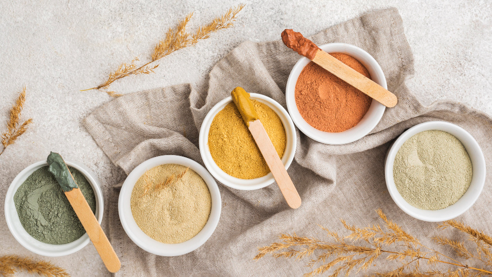Multani Mitti: The Ultimate Natural Remedy for Glowing Skin & Healthy Hair