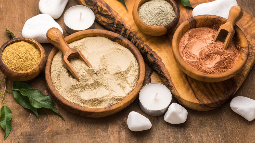 Multani Mitti: The Ultimate Natural Remedy for Glowing Skin & Healthy Hair
