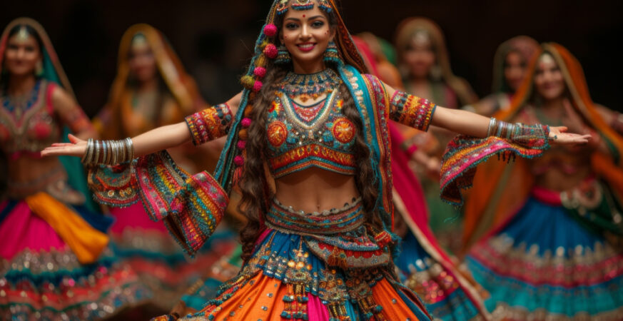 Famous Bollywood Outfits