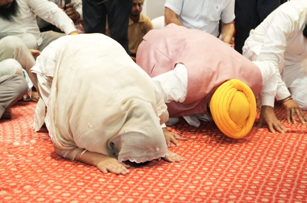 Punjab cm