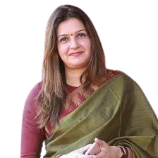 Priyanka Chaturvedi