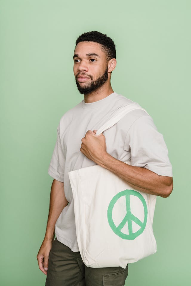 Sustainable fashion 