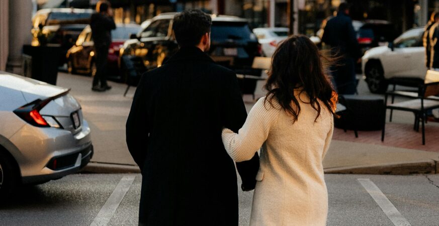 How to Stay Warm and Stylish All Season