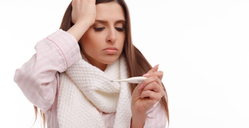 signs and symptoms of pneumonia