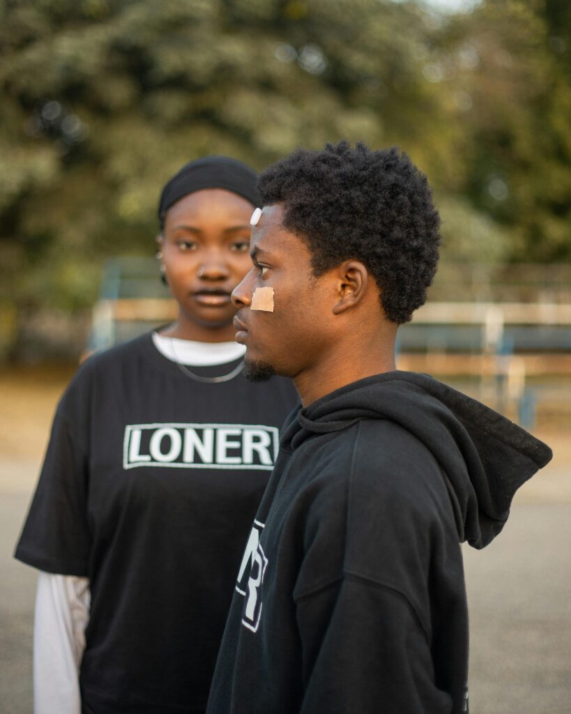 green flags vs red flags